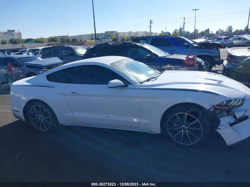 1FA6P8THXJ5159849 2018 FORD MUSTANG, photo no. 13