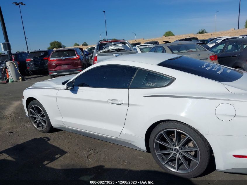 1FA6P8THXJ5159849 2018 FORD MUSTANG, photo no. 14