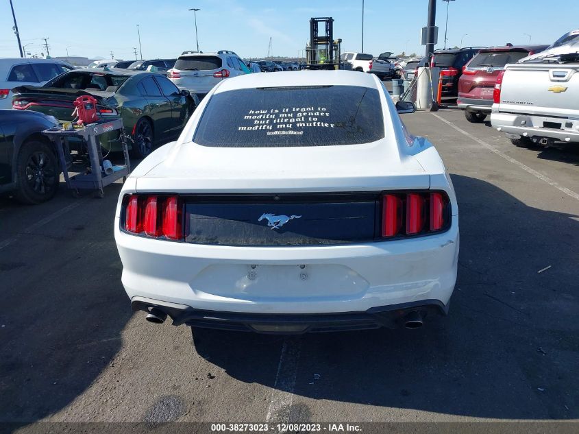 1FA6P8THXJ5159849 2018 FORD MUSTANG - Image 16
