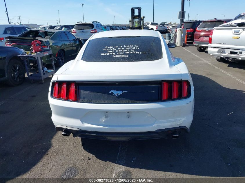 1FA6P8THXJ5159849 2018 FORD MUSTANG, photo no. 16