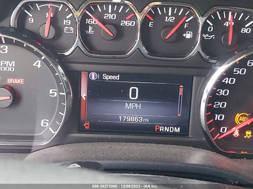 2014 GMC SIERRA 1500 SLT - 3GTP1VECXEG514839
