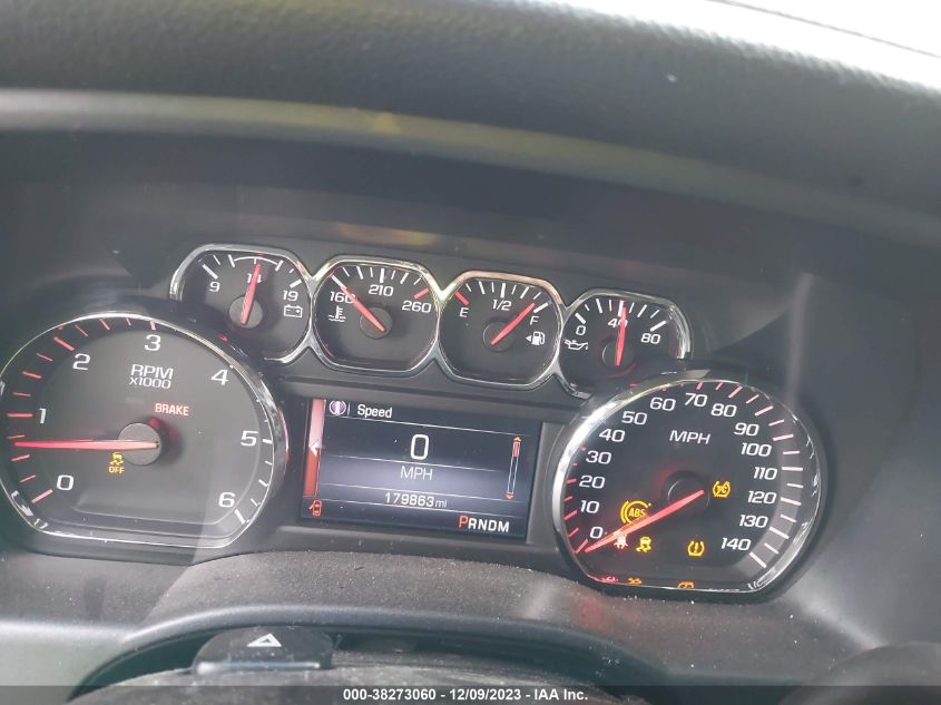 2014 GMC SIERRA 1500 SLT - 3GTP1VECXEG514839