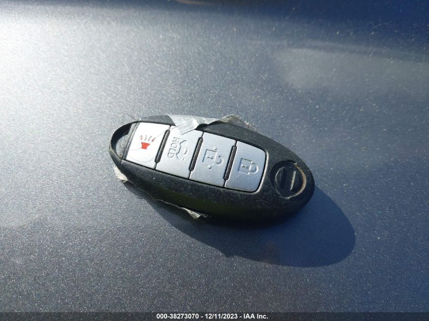 2016 NISSAN ALTIMA 2.5 S - 1N4AL3AP6GN322525