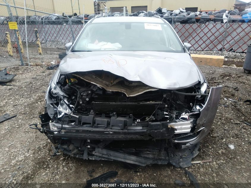 2018 CHRYSLER PACIFICA TOURING L - 2C4RC1BG1JR128382