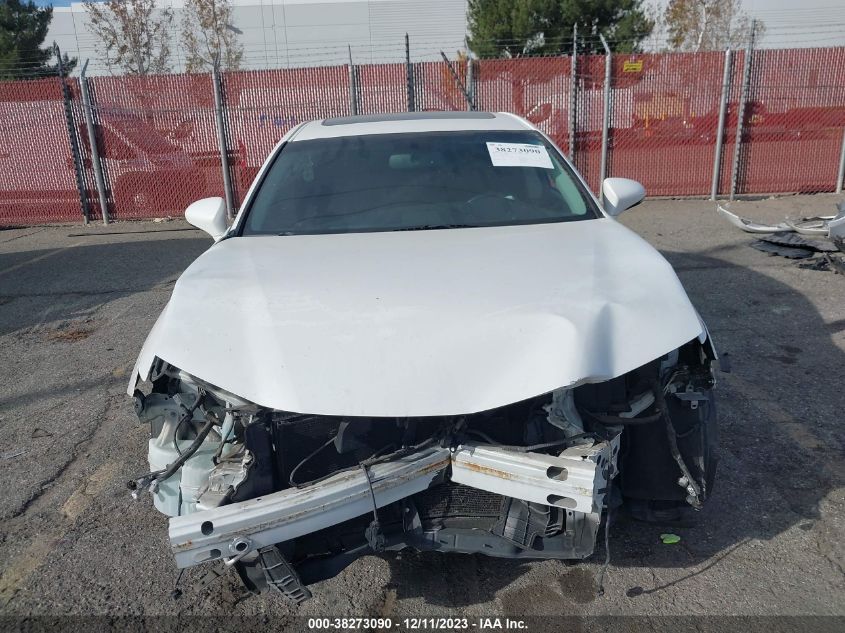 2015 LEXUS ES 350 - JTHBK1GG4F2210317