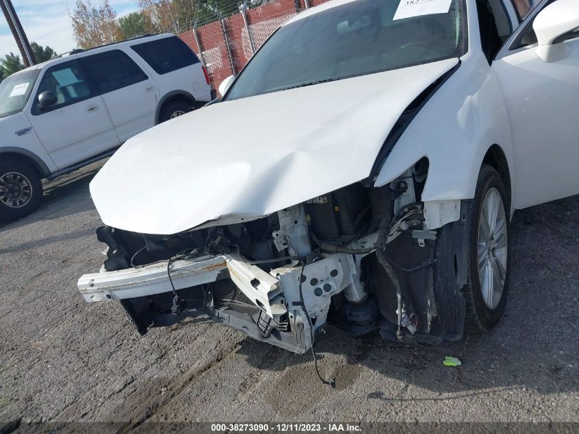 2015 LEXUS ES 350 - JTHBK1GG4F2210317