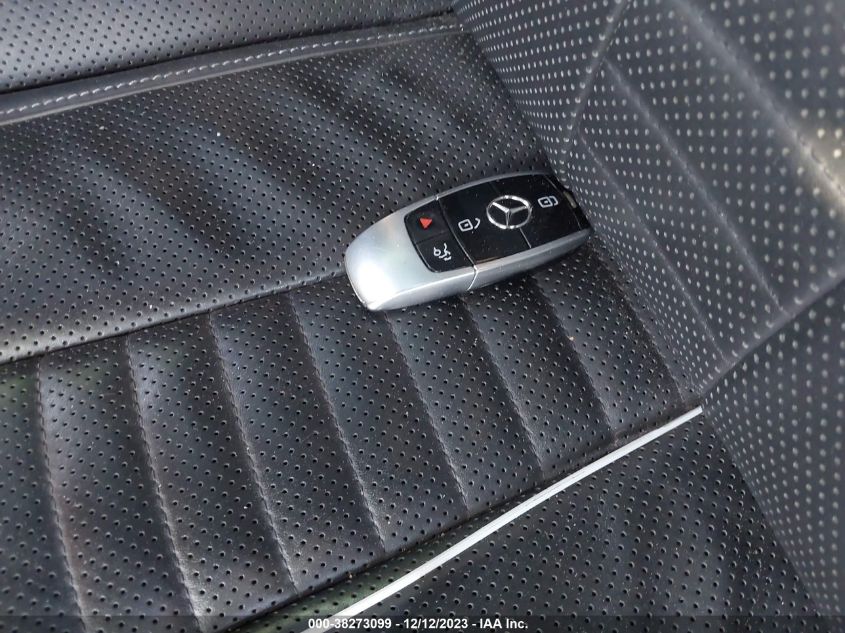 2018 MERCEDES-BENZ S 560 WDDUG8DB0JA397945