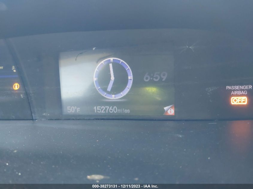 2015 HONDA CIVIC LX - 19XFB2F54FE252353