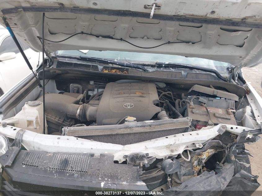 2017 TOYOTA TUNDRA SR 4.6L V8 5TFRM5F12HX113525