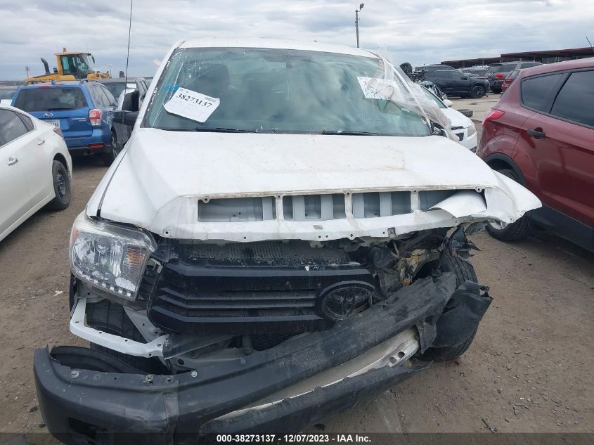 2017 TOYOTA TUNDRA SR 4.6L V8 5TFRM5F12HX113525