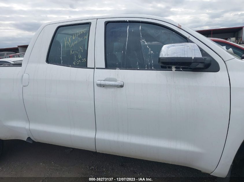 2017 TOYOTA TUNDRA SR 4.6L V8 5TFRM5F12HX113525