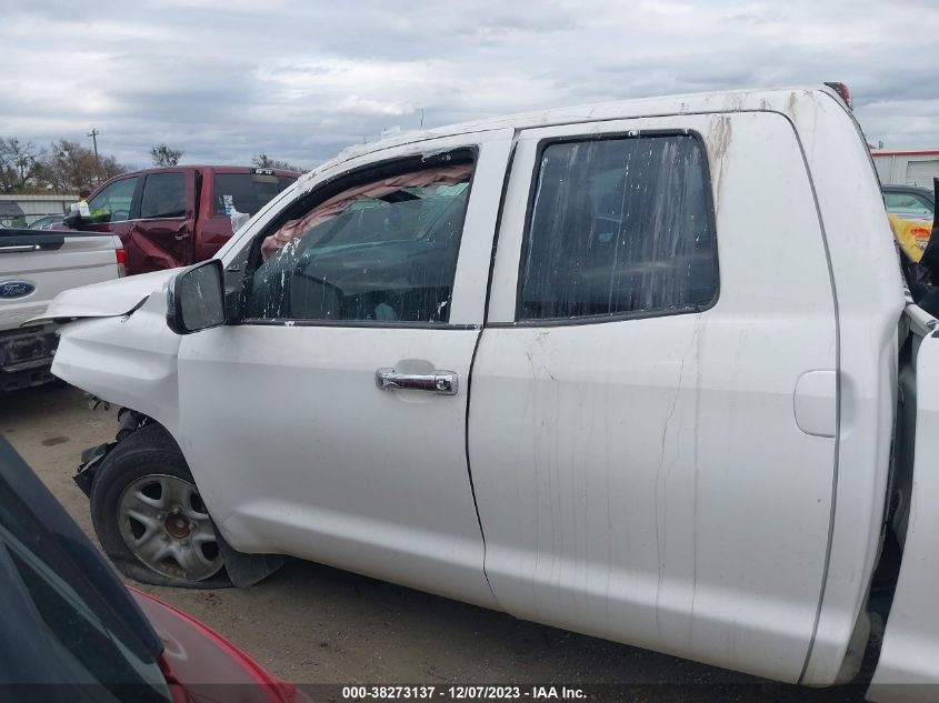 2017 TOYOTA TUNDRA SR 4.6L V8 5TFRM5F12HX113525