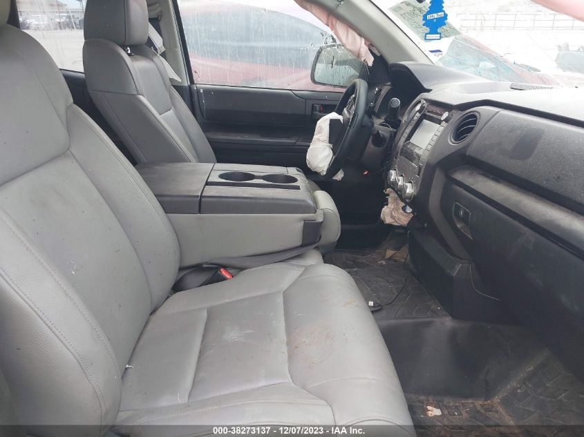 2017 TOYOTA TUNDRA SR 4.6L V8 5TFRM5F12HX113525