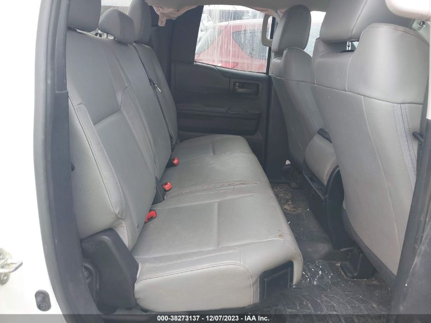 2017 TOYOTA TUNDRA SR 4.6L V8 5TFRM5F12HX113525