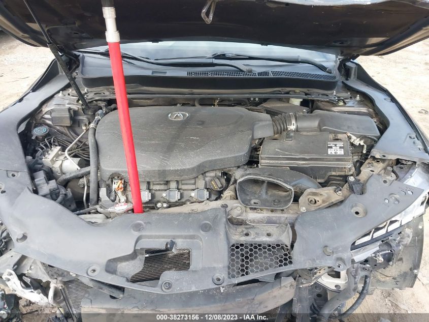 2015 ACURA TLX V6 TECH - 19UUB2F55FA011414