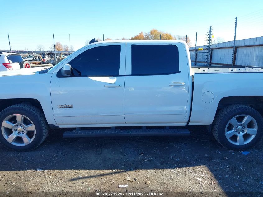 2015 CHEVROLET SILVERADO K1500 LT - 3GCUKREC3FG427816