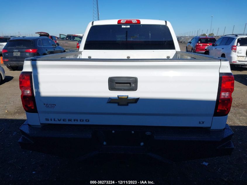 2015 CHEVROLET SILVERADO K1500 LT - 3GCUKREC3FG427816