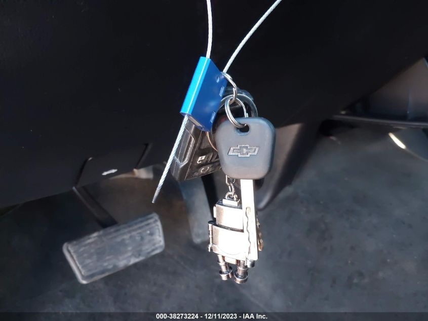 2015 CHEVROLET SILVERADO K1500 LT - 3GCUKREC3FG427816