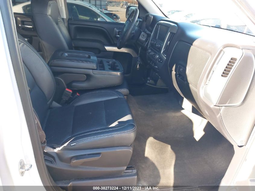 2015 CHEVROLET SILVERADO K1500 LT - 3GCUKREC3FG427816