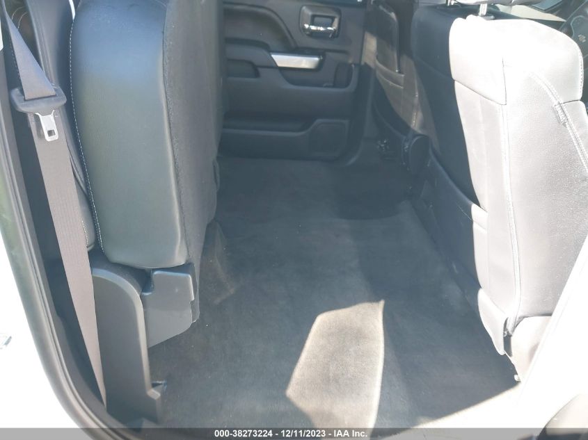 2015 CHEVROLET SILVERADO K1500 LT - 3GCUKREC3FG427816