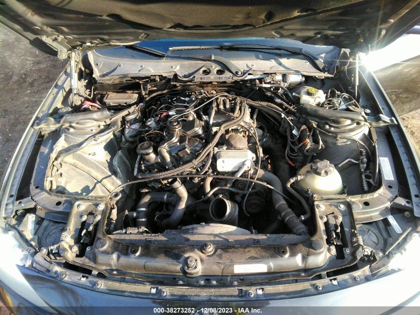 2013 BMW 328I XDRIVE - WBA3B5C50DF138732
