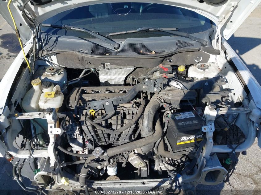 2016 JEEP PATRIOT LATITUDE - 1C4NJPFA9GD508000