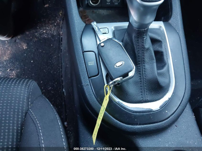 2020 KIA FORTE LXS - 3KPF24AD4LE173786