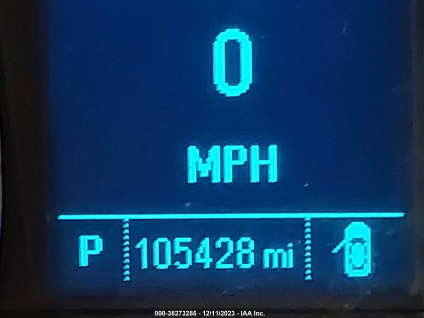 2015 CHEVROLET EQUINOX LTZ - 2GNFLHE37F6238132