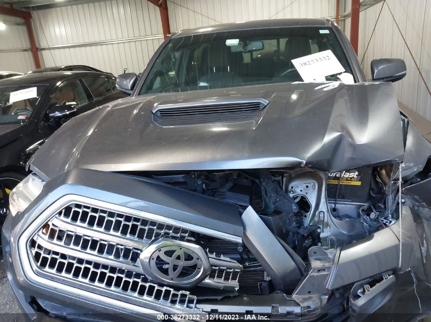 2016 TOYOTA TACOMA TRD SPORT - 5TFDZ5BN8GX012525