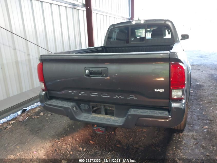 2016 TOYOTA TACOMA TRD SPORT - 5TFDZ5BN8GX012525