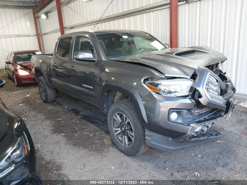 2016 TOYOTA TACOMA TRD SPORT - 5TFDZ5BN8GX012525