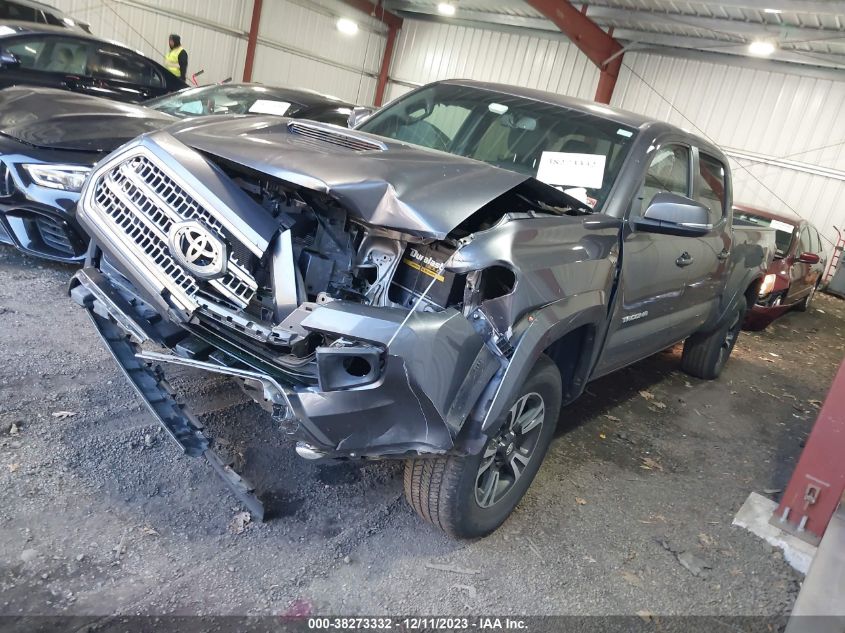 2016 TOYOTA TACOMA TRD SPORT - 5TFDZ5BN8GX012525