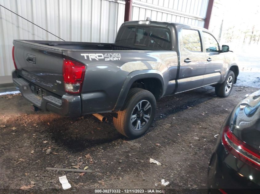 2016 TOYOTA TACOMA TRD SPORT - 5TFDZ5BN8GX012525