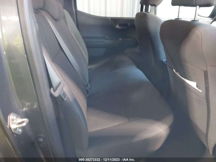 2016 TOYOTA TACOMA TRD SPORT - 5TFDZ5BN8GX012525