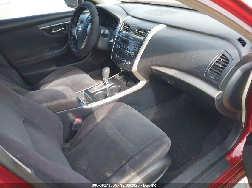 2013 NISSAN ALTIMA 2.5/S/SV/SL - 1N4AL3AP9DN472429