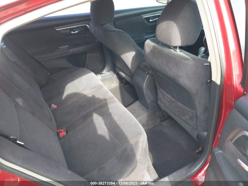 2013 NISSAN ALTIMA 2.5/S/SV/SL - 1N4AL3AP9DN472429