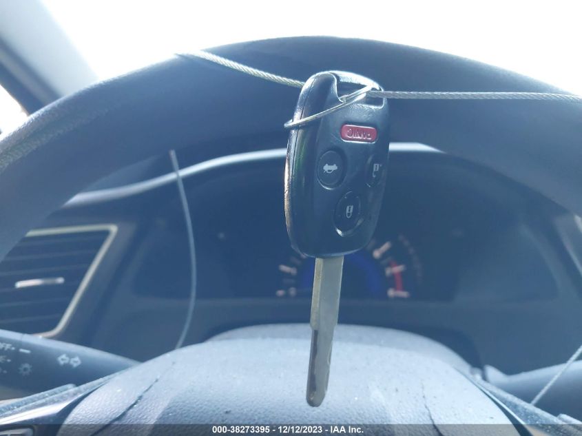 2013 HONDA CIVIC CPE LX 2HGFG3B55DH512100