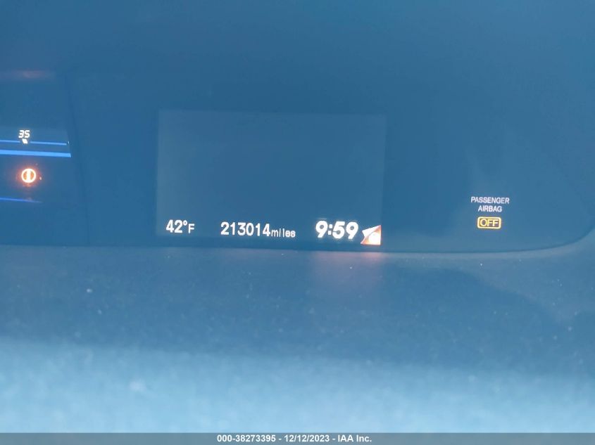2013 HONDA CIVIC CPE LX 2HGFG3B55DH512100