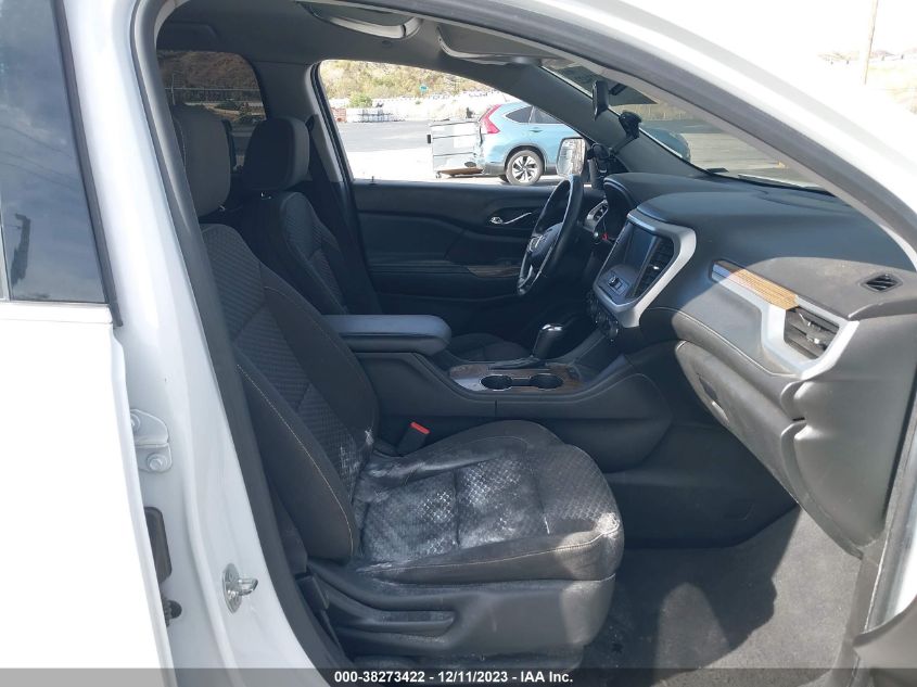2017 GMC ACADIA SLE-1 - 1GKKNKLAXHZ206593