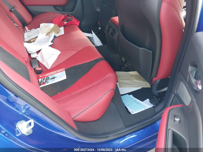 2021 ACURA TLX TECH A - 19UUB5F56MA014823