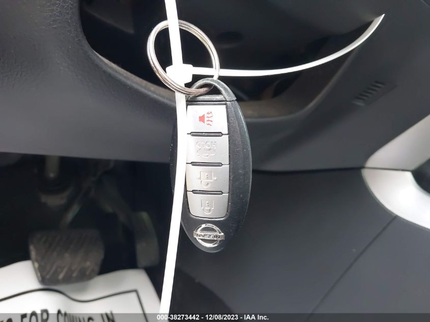 2013 NISSAN ALTIMA 2.5 S - 1N4AL3APXDC223780