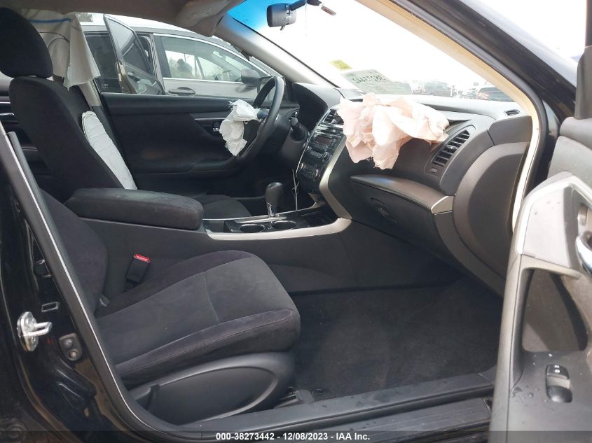 2013 NISSAN ALTIMA 2.5 S - 1N4AL3APXDC223780
