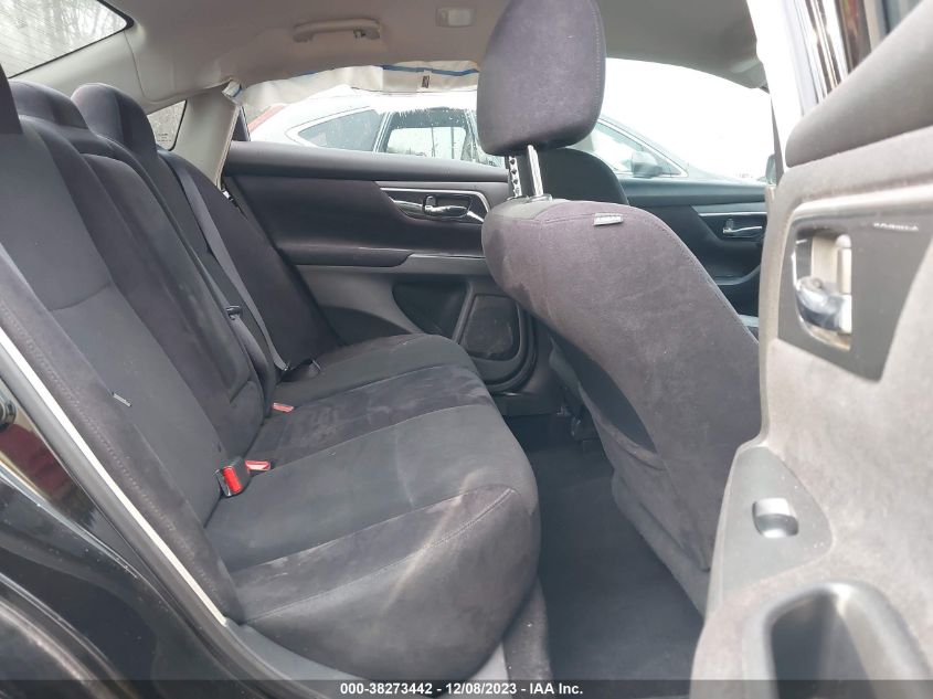 2013 NISSAN ALTIMA 2.5 S - 1N4AL3APXDC223780