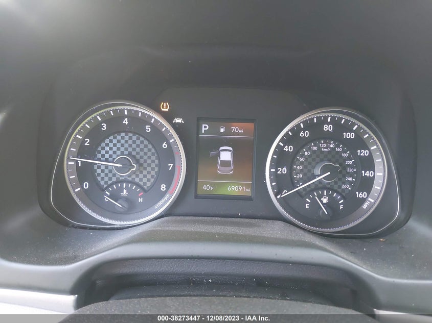 VIN 5NPD84LF8LH631037 2020 HYUNDAI ELANTRA SEL/VALUE/LIMITED