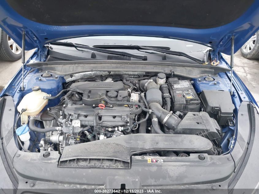 2023 KIA K5 GT LINE - 5XXG64J2XPG176471