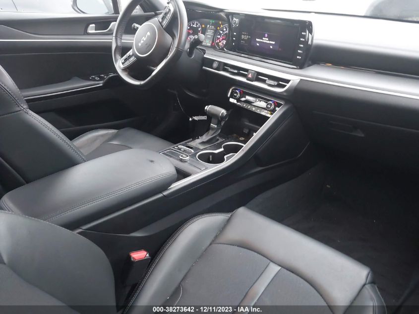 2023 KIA K5 GT LINE - 5XXG64J2XPG176471