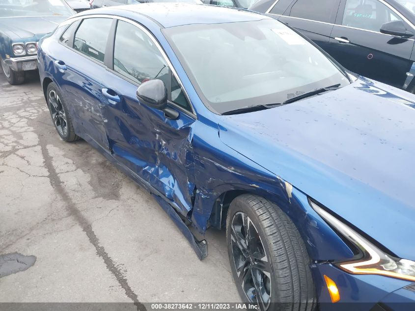 2023 KIA K5 GT LINE - 5XXG64J2XPG176471
