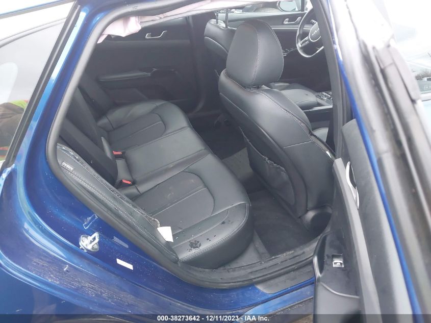 2023 KIA K5 GT LINE - 5XXG64J2XPG176471