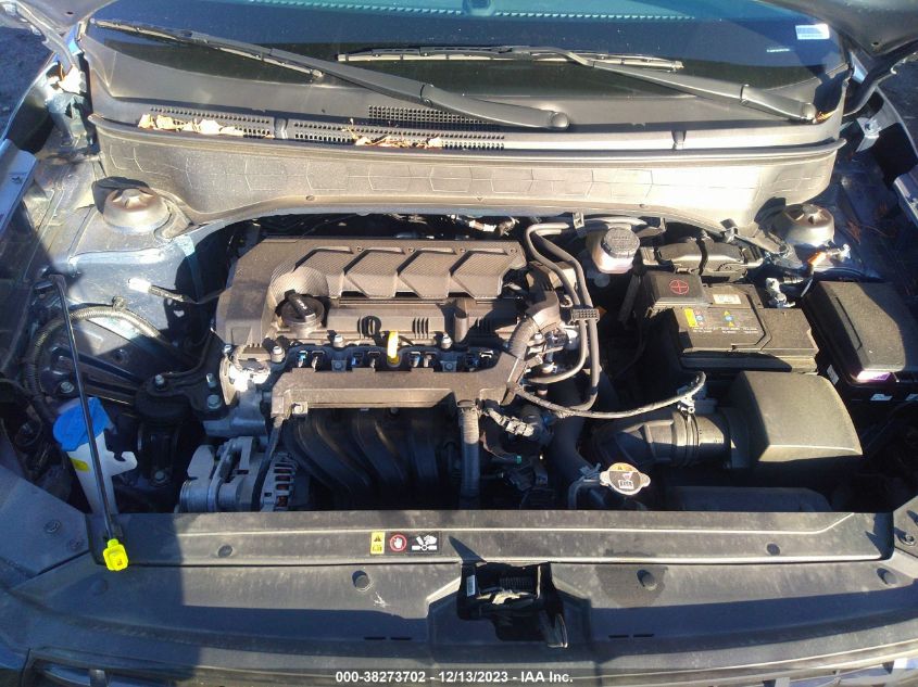2023 HYUNDAI VENUE LIMITED - KMHRC8A35PU221825