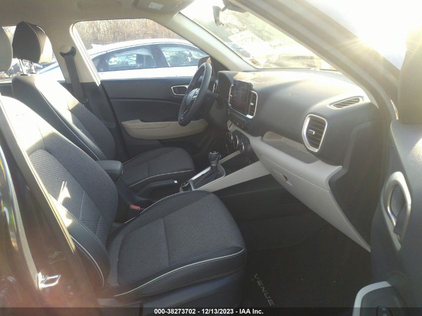 2023 HYUNDAI VENUE LIMITED - KMHRC8A35PU221825